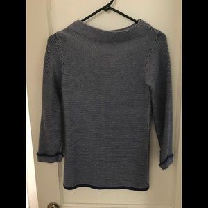 Boden sweater